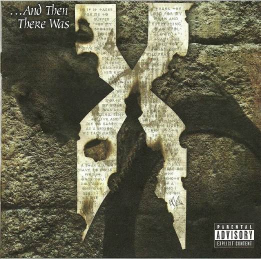 DMX - ...And Then There Was X (Def Jam Recordings (c)) (21 Dec 1999) [320kbps]