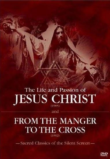 Od stajenki po krzyż From the manger to the cross  Jesus of Nazareth - 1912 - Przechwytywanie.PNG