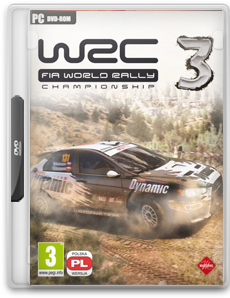 WRC 3 World Rally Championship 3 - Chomikuj