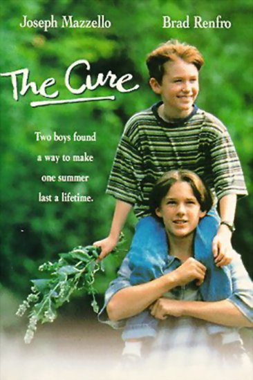 The Cure 1995 Pl Dvdrip