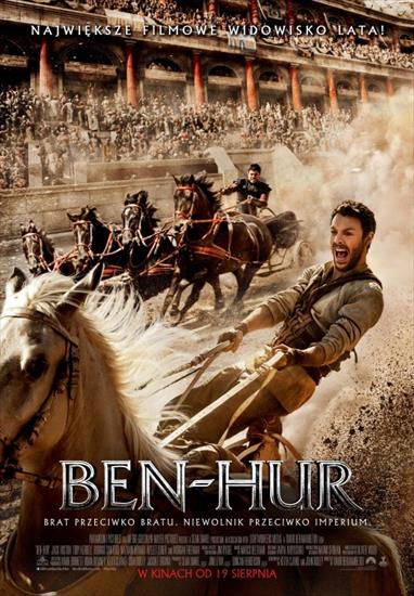 459 - RELIGIJNE FILMOWE HITY 2016 - zwiastuny PL  - Ben-Hur 2016.jpg