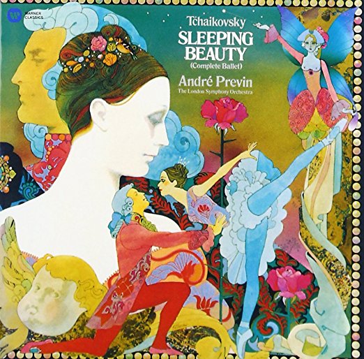 Tchaikovsky-SleepingBeauty