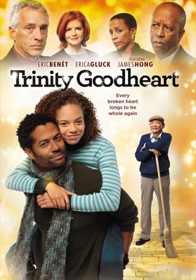 Trinity Goodheart - (2011) - reż.Joanne Hock