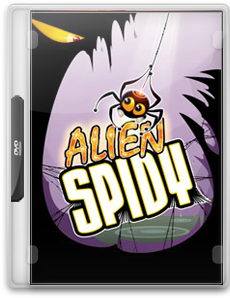 Alien Spidy [PC] - Chomikuj