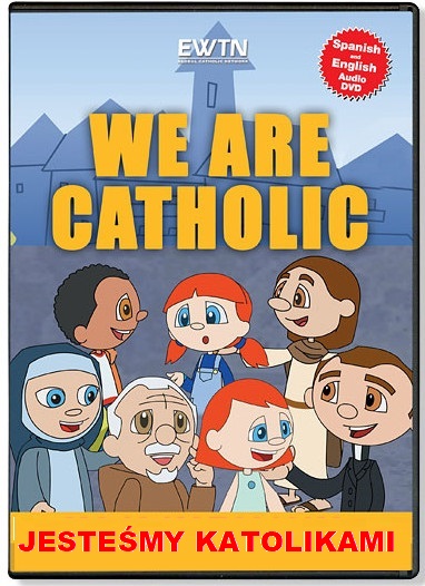 Jesteśmy katolikami - Jesteśmy katolikami.jpg