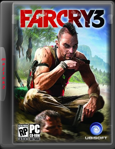 Gra Far Cry III 2012 PC - Chomikuj
