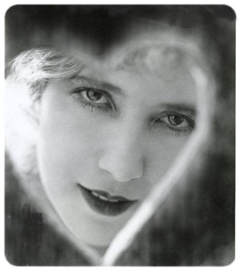 Sappho - Mad Love (Pola Negri) 1921