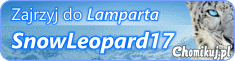 Zajrzyj do Lamparta - SnowLeopard17