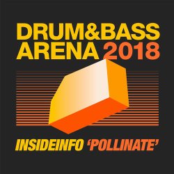Drum&Bass Arena (2018)