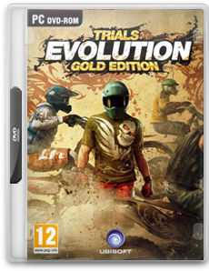 Trials Evolution Gold Edition PC - Chomikuj