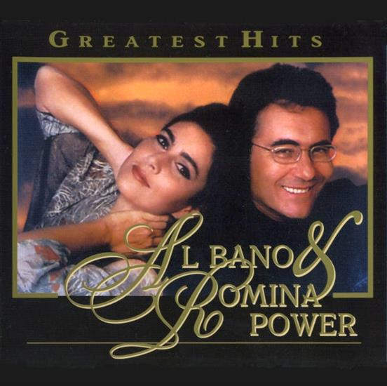 Al Bano & Romina Power - Greatest Hits [2CD] (2009)