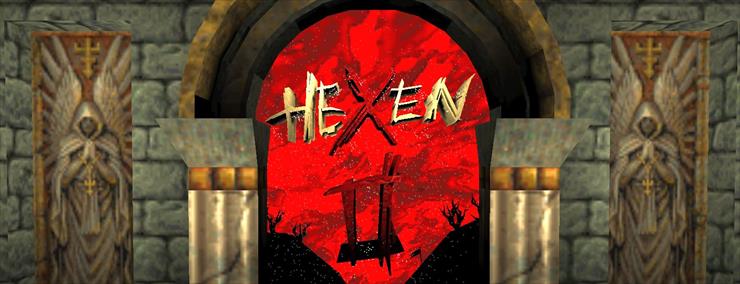 hexen 2 banner