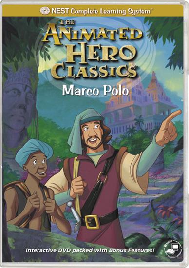 Animowane historie o bohaterach 19912005 - 16. Marco Polo.jpg