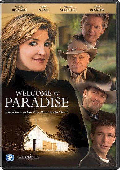 Witajcie w Paradise - (Welcome to Paradise) - (2007)