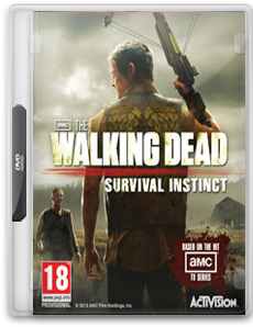 Gra The Walking Dead Survival Instinct PC - Chomikuj
