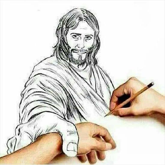 Jezu ufam Tobie