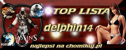Top Lista delphin14
