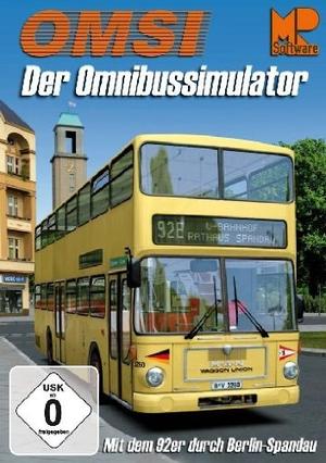 Omsi Bus Simulator 1.04 Crack
