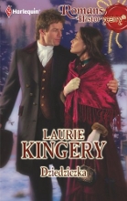 Laurie Kingery - Dziedziczka