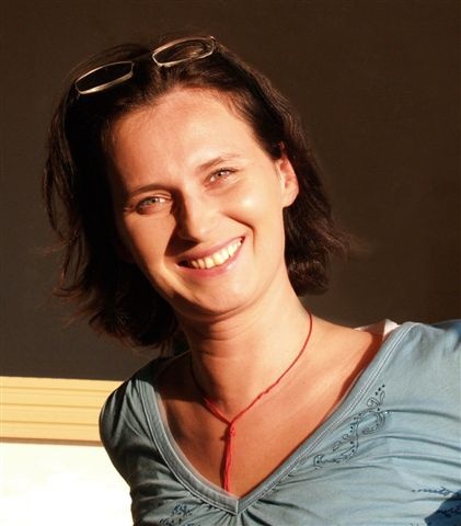 Kasia Murawska