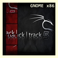 BackTrack5R2GNOMEx86