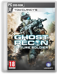 Tom Clancy's Ghost Recon Future Soldier - Chomikuj