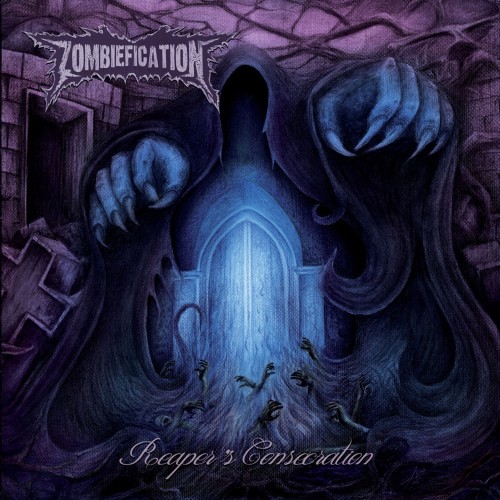 Reaper's Consecration