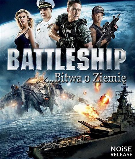[Maxi-Torrents Pl] Battleship 2012 Pl [Lukasz95]