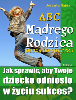 Jolanta Gajda - ABC Mądrego Rodzica