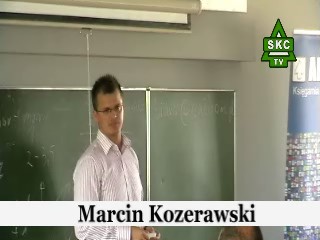 Marcin Kozerawski