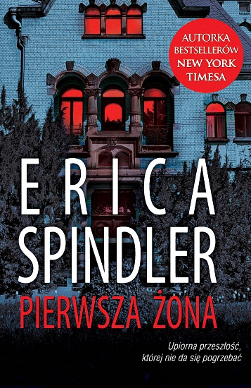 Erica Spindler Pierwsza żona (pdf).zip - pdf - Erica Spindler - it-nico -  Chomikuj.pl