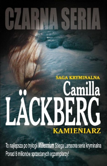 pdf - Camilla Läckberg - it-nico - Chomikuj.pl