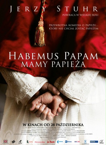 Habemus Papam Mamy Papieża - 2011 - Habemus Papam Mamy Papieża - 2011.jpg