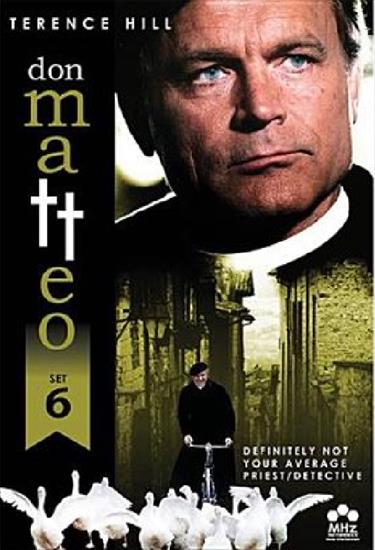 Don Matteo Serial TV 2000-  - Don Matteo Serial TV 2000-  SEZON 6.PNG