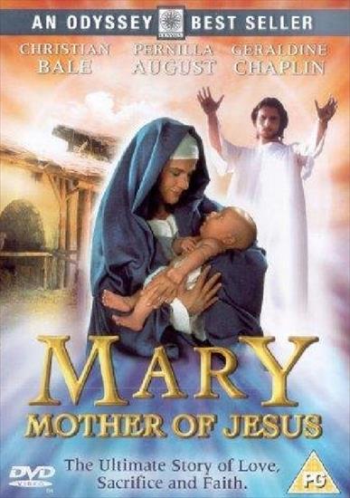 MARYJA, MATKA JEZUSA - 1999 - MARYJA, MATKA JEZUSA - 1999.PNG