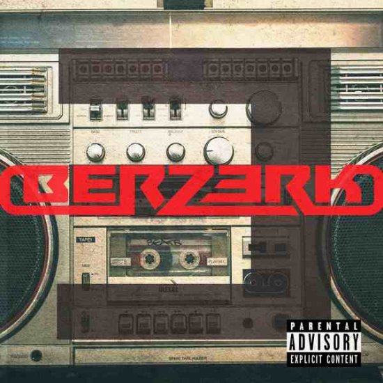 Eminem - Berzerk (2013) [320 kbps]