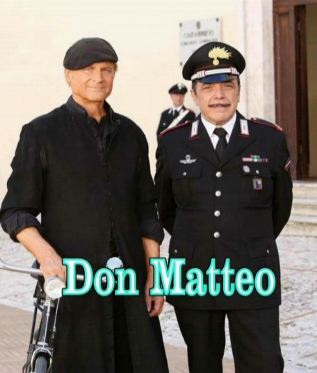 Don Matteo Serial TV 2000-  - Don Matteo Serial TV 2000- .jpg