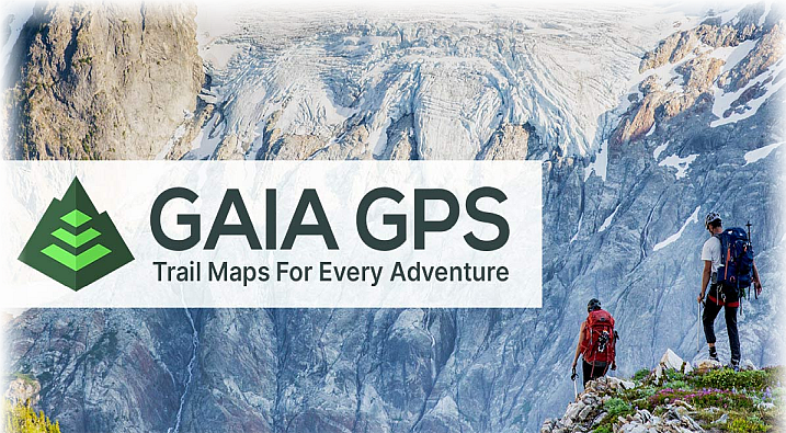GAIA GPS