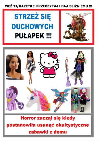DUCHOWE_ZAGROZENIA - 002 - Horror zaczął się kiedy postanowiła usunąć okultystyczne zabawki z domu.png