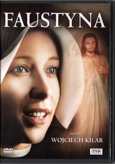 Faustyna 1994 - Faustyna 1994 - plakat.JPG