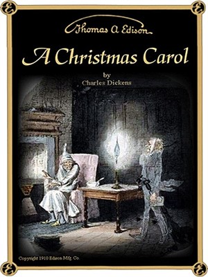 Opowieść wigilijna - A Christmas Carol 1910 NAPIS Y. PL - Opowieść wigilijna - A Christmas Carol 1910 NAPISY. PL.jpg