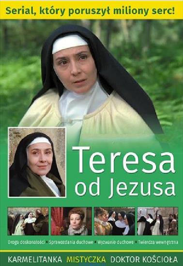 Teresa od Jezusa - 1984 -  miniserial - Teresa od Jezusa - 1984 - miniserial.PNG