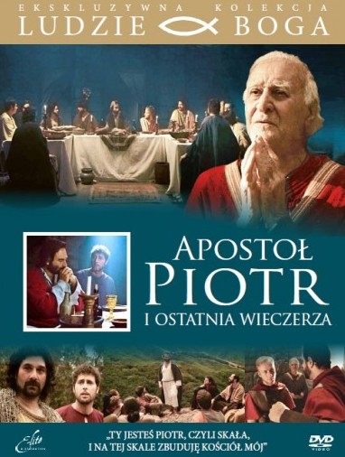 Apostoł Piotr. Ostatnia Wieczerza -2011 - ChomikImage.jpg
