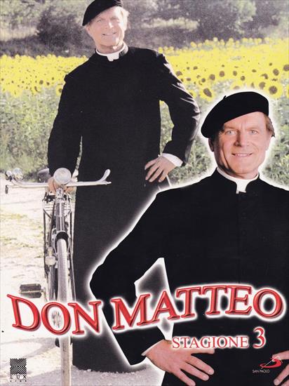 Don Matteo Serial TV 2000-  - Don Matteo Serial TV 2000-  SEZON 3.jpg
