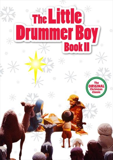 The Little Drummer Boy Book II - 1976 ENG - d84bb7541d237b66de1ecb8ebbe9b285c41908c1.jpg
