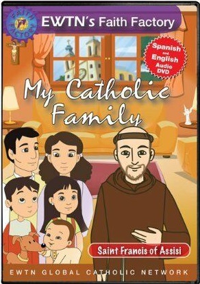 Moja katolicka rodzina - 2008 - 23 Święty Franciszek z Asyżu.jpg