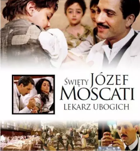 1 - FILMY KTÓRYCH... - 41 ŚW JÓZEF MOSCATI - kolekcja LUDZIE BOGA2007 PL cz 1i2.PNG