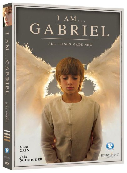 Jestem Gabriel - (I Am Gabriel) - (2012) - M.Norris,D.Cain.mp4