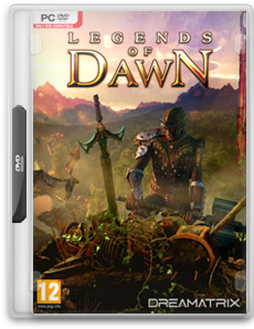 Legends Of Dawn PC - Chomikuj