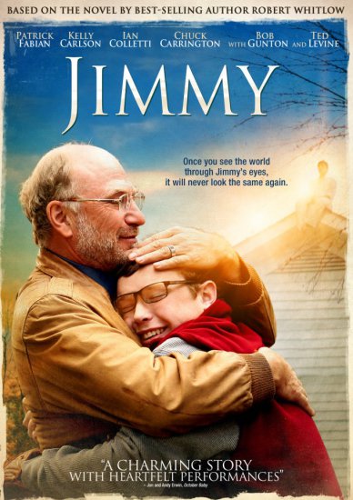 Jimmy - (2012) - rez.Mark Freiburger,T.Levine,B.Gunton.mp4